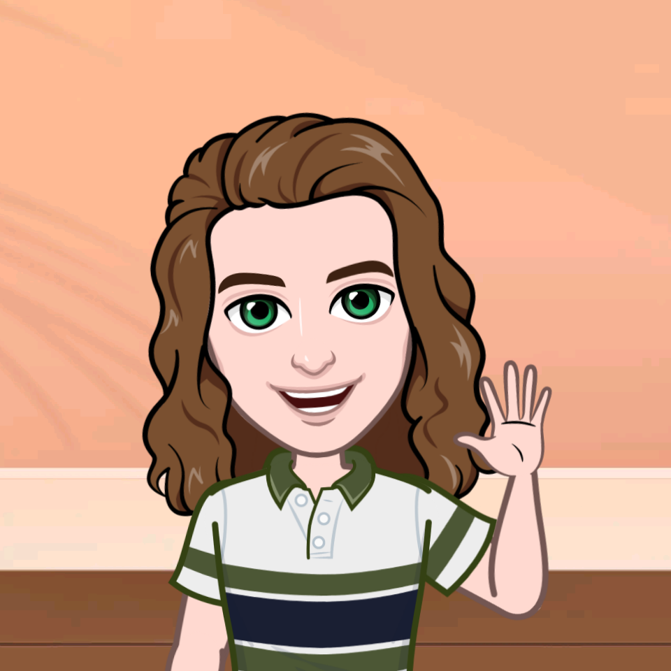 Avatar of Juston